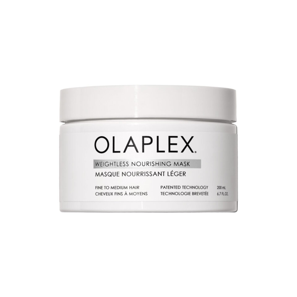 Olaplex Weightless Nourishing Mask 200 ml