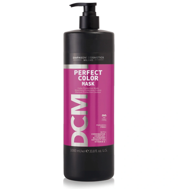 DCM Perfect Color maszk 1000ml