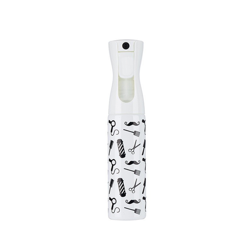 SALONBEAUTY Professional Misty Sprayer vízpermetező 300ml A-06