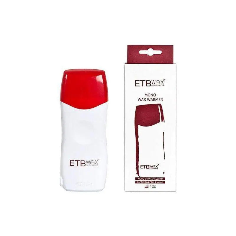ETB Wax Mono Gyantamelegítő 100ml EW659
