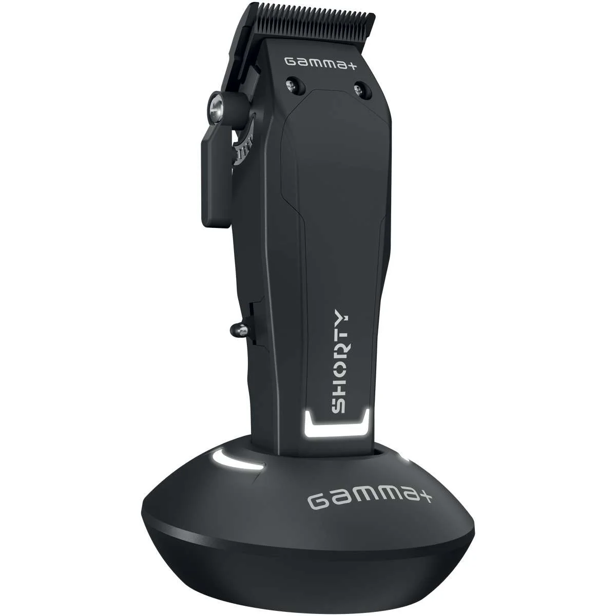 Gamma+ SHORTY Clipper