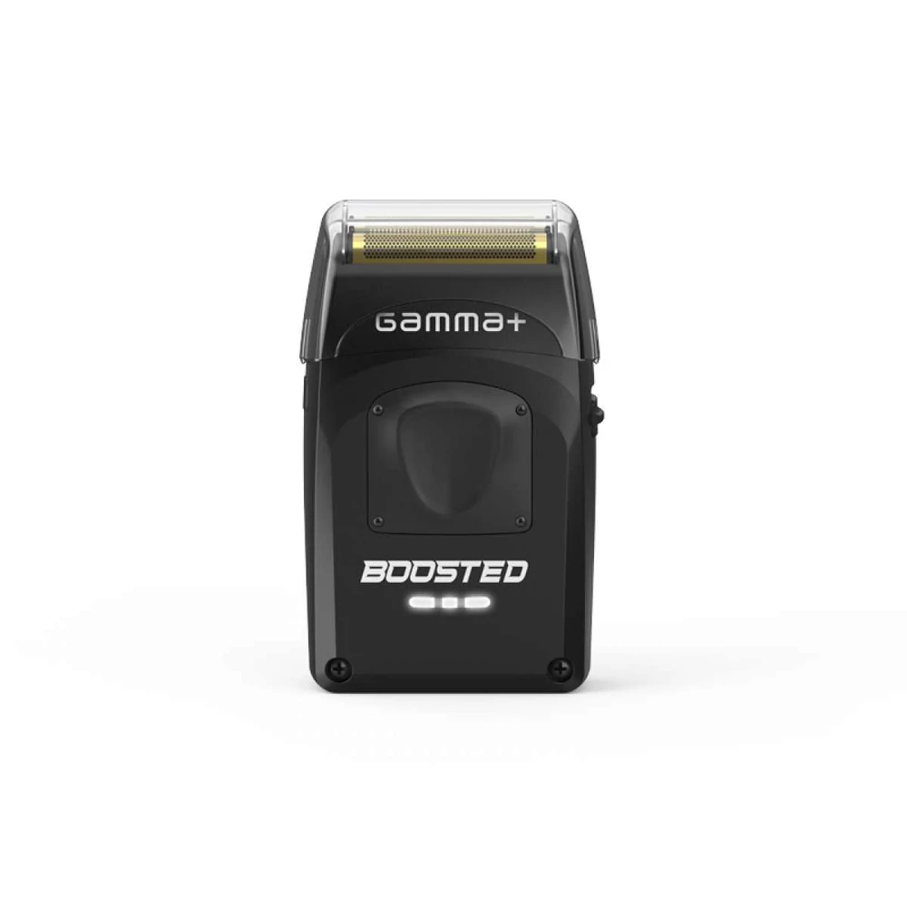 GAMMA+ BOOSTED Professional Shaver