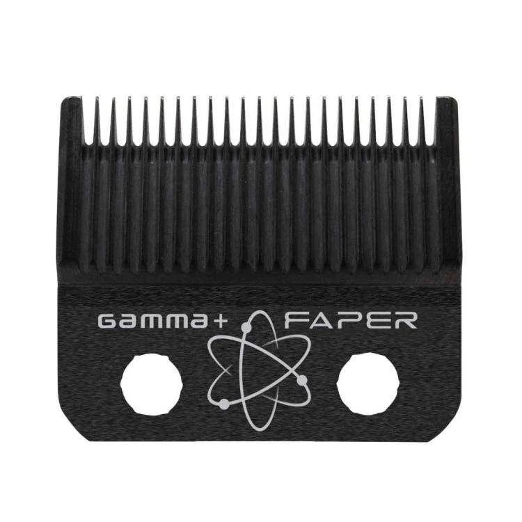 Gamma+ Faper Blade Fém Vágófej