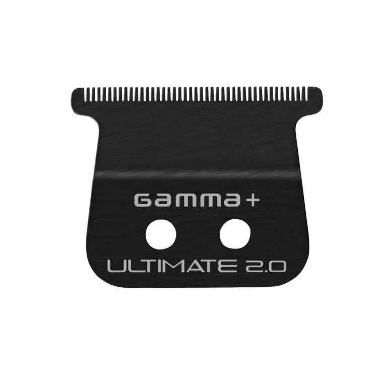 Gamma+ Ultimate Blade 2.0 Black Diamond vágófej
