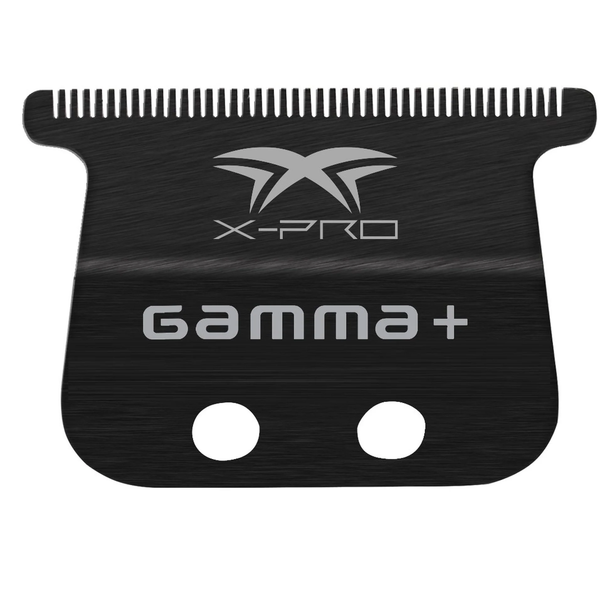 Gamma+ X-Pro Black Diamond Blade vágófej