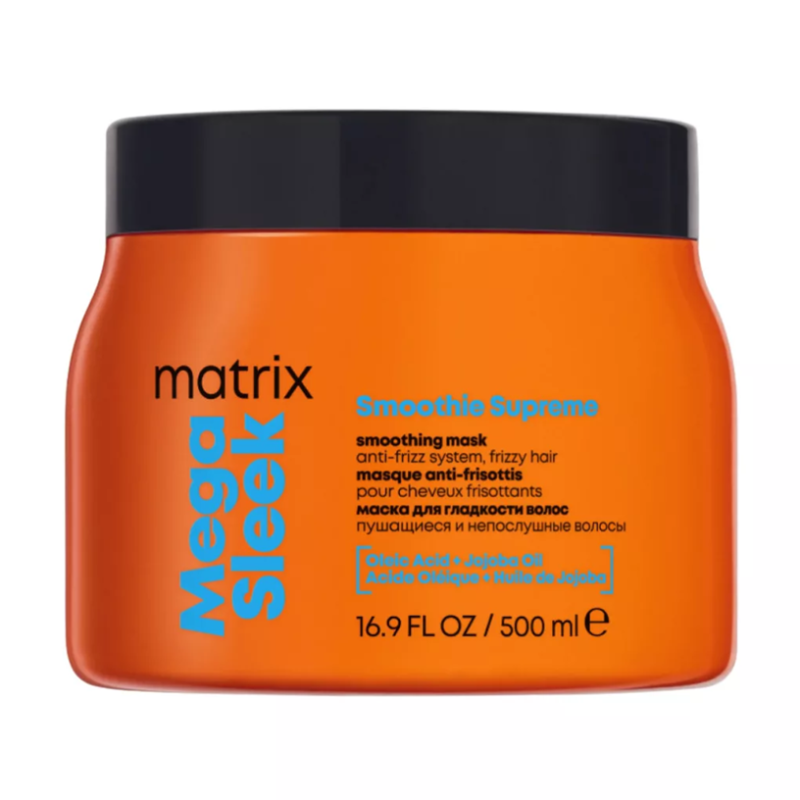 MATRIX T.R Mega Sleek maszk 500 ml