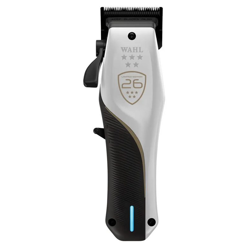 WAHL 5 Star Vapor® CE – Championship Hair Clipper (Limited Edition)