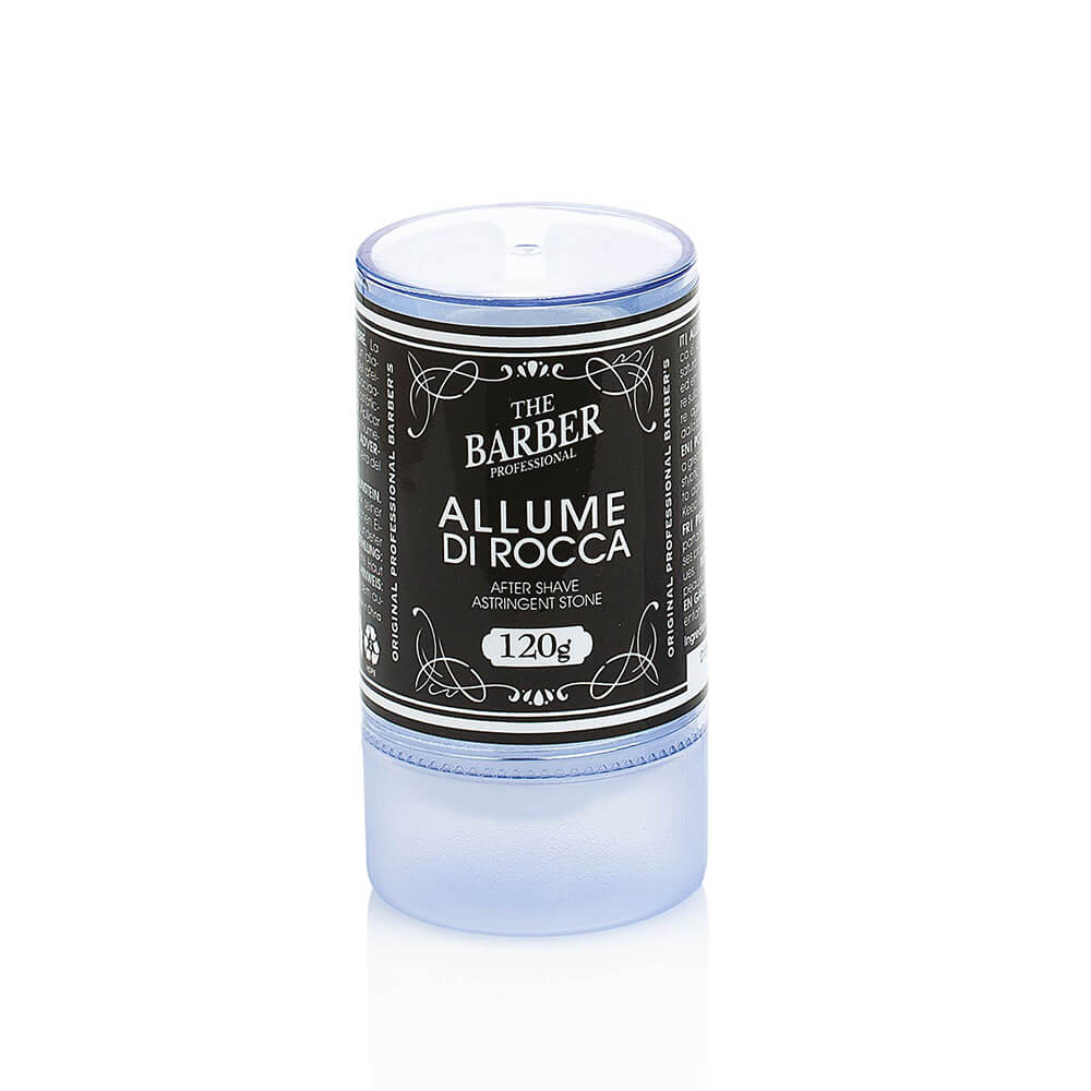 THE BARBER PROFESSIONAL Allume Di Rocca 120g XS401318