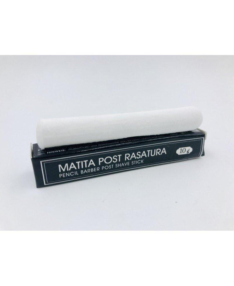 THE BARBER PROFESSIONAL Matita Post Rasatura 10g XS401319