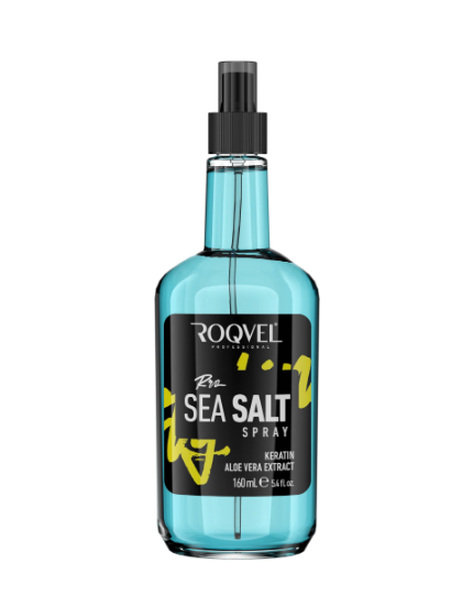 ROQVEL Sea Salt Spray 160 ml