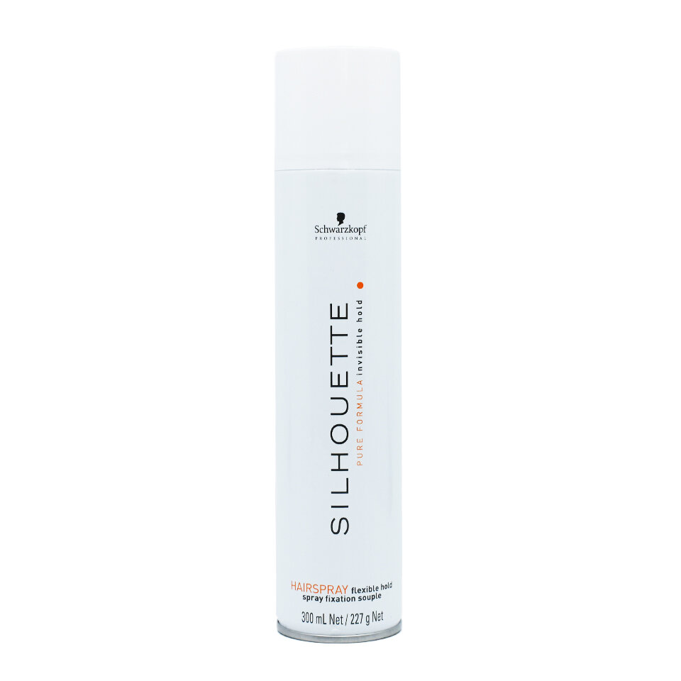 Schwarzkopf Professional Silhouette Flexible Hold hajlakk 300 ml
