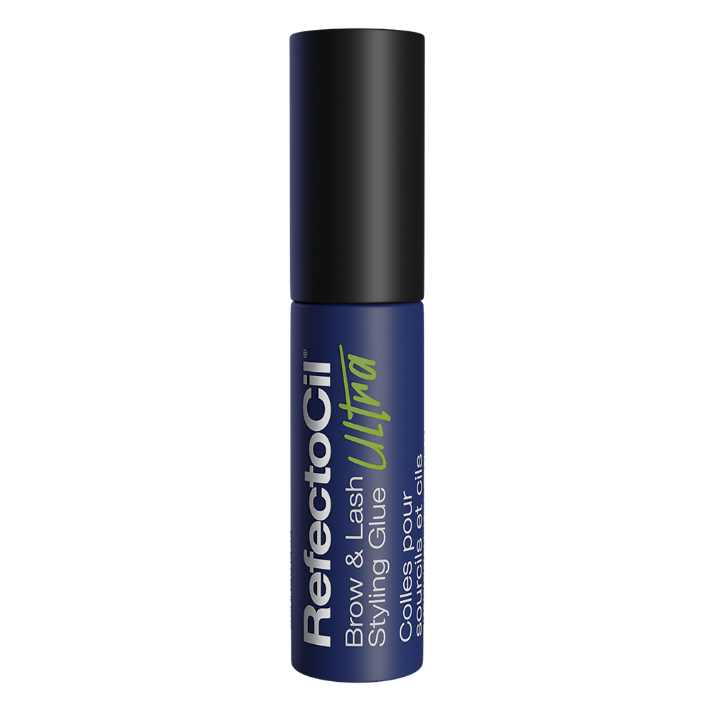RefectoCil Ultra szempilla és szemöldök styling ragasztó 4 ml RE05965