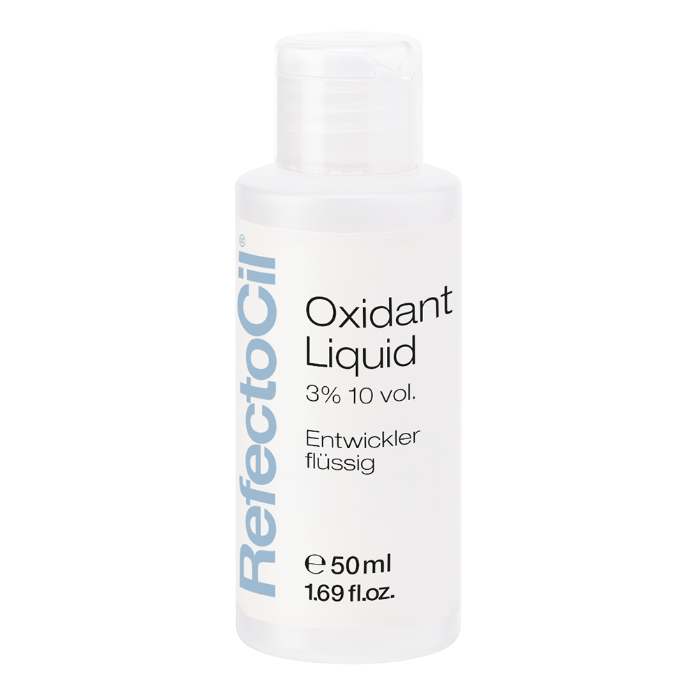 RefectoCil Oxidant Liquid 3% Színelőhívó oldat 50 ml RE05970
