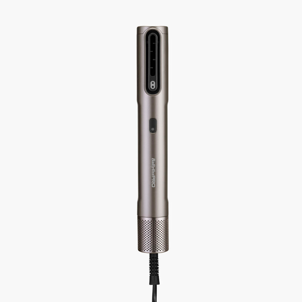 BaByliss PRO Professzionális Wand hajszárító BP6880E