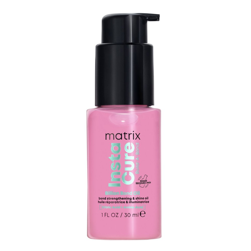 MATRIX T.R InstaCure BUILD-A-BOND Billion Bond Oil 30ml