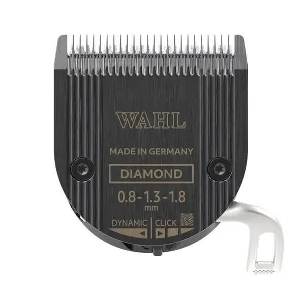 Wahl Fém Vágófej Pengeszett Diamond Blade 1887-7170