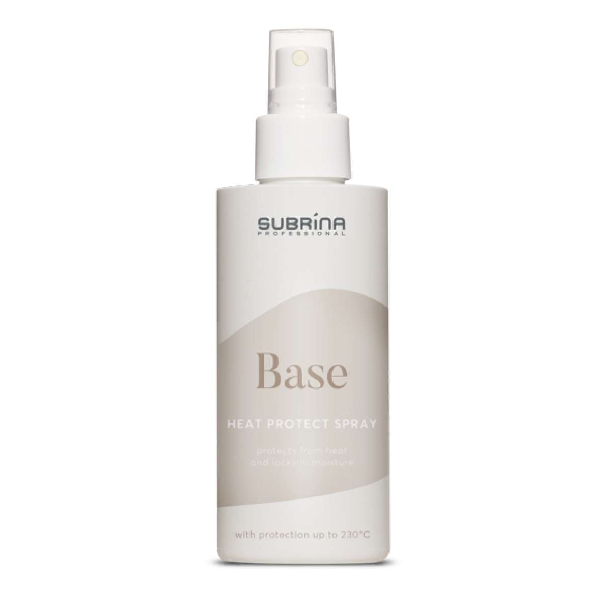 SUBRINA Professional Base Heat Protect Hővédő Spray 150 ml  61227