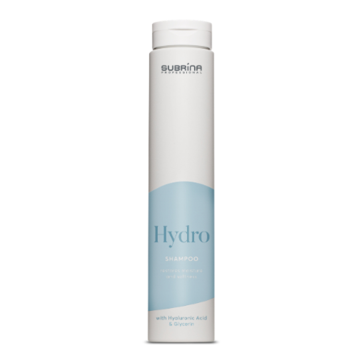 SUBRINA Professional Hydro Hidratáló Sampon 250 ml  61198