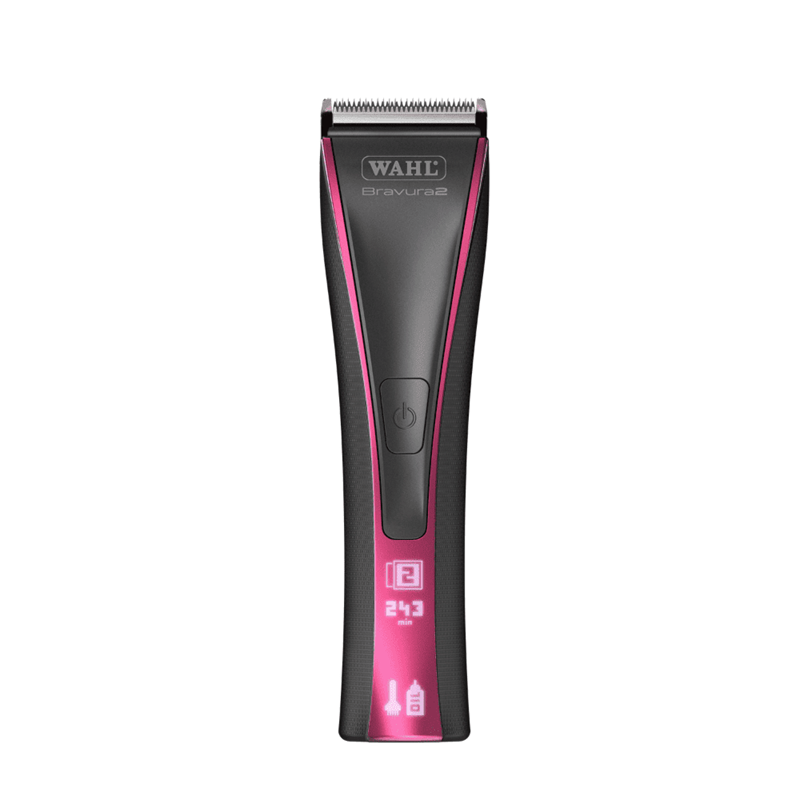 Wahl Animalline Állatnyíró BRAVURA2 Brilliance