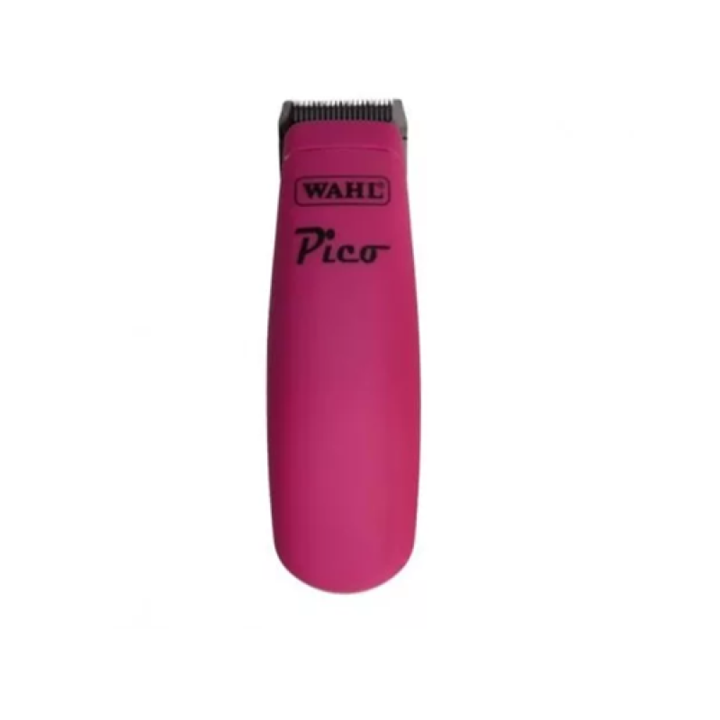 Wahl Animalline állatnyíró PICO pink (Elemes)
