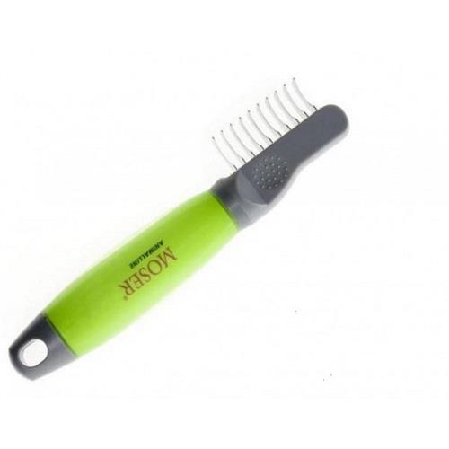 Moser Animalline kefe Dematter 2999-7185