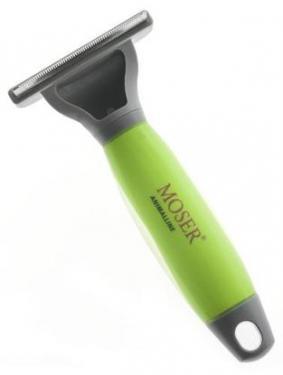 Moser Animalline kefe Deshedder 2999-7195