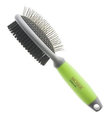 Moser Animalline kefe kétoldalú 2999-7025