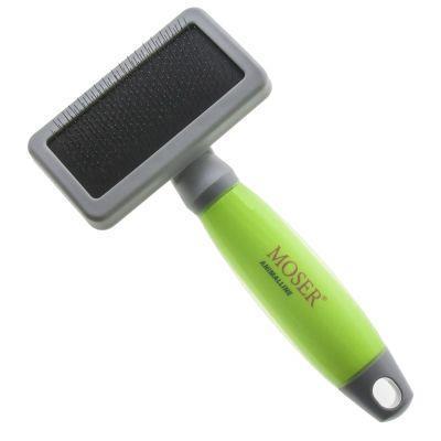 Moser Animalline kefe Slicker Brush "Medium" 2999-7065
