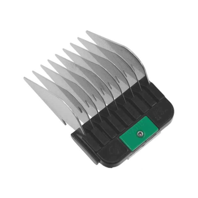 Moser Animalline fésű 22mm fém 1247-7860
