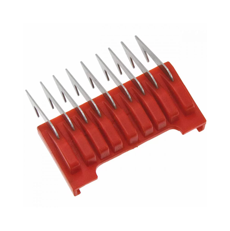 Wahl Animalline Fésű 3mm csúsztatható 1233-7100