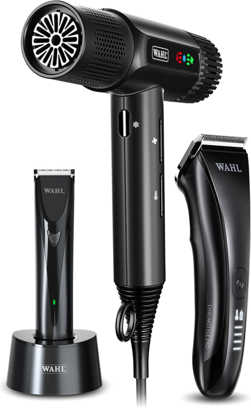 Wahl Pro Performance Collection szett 4321-0477