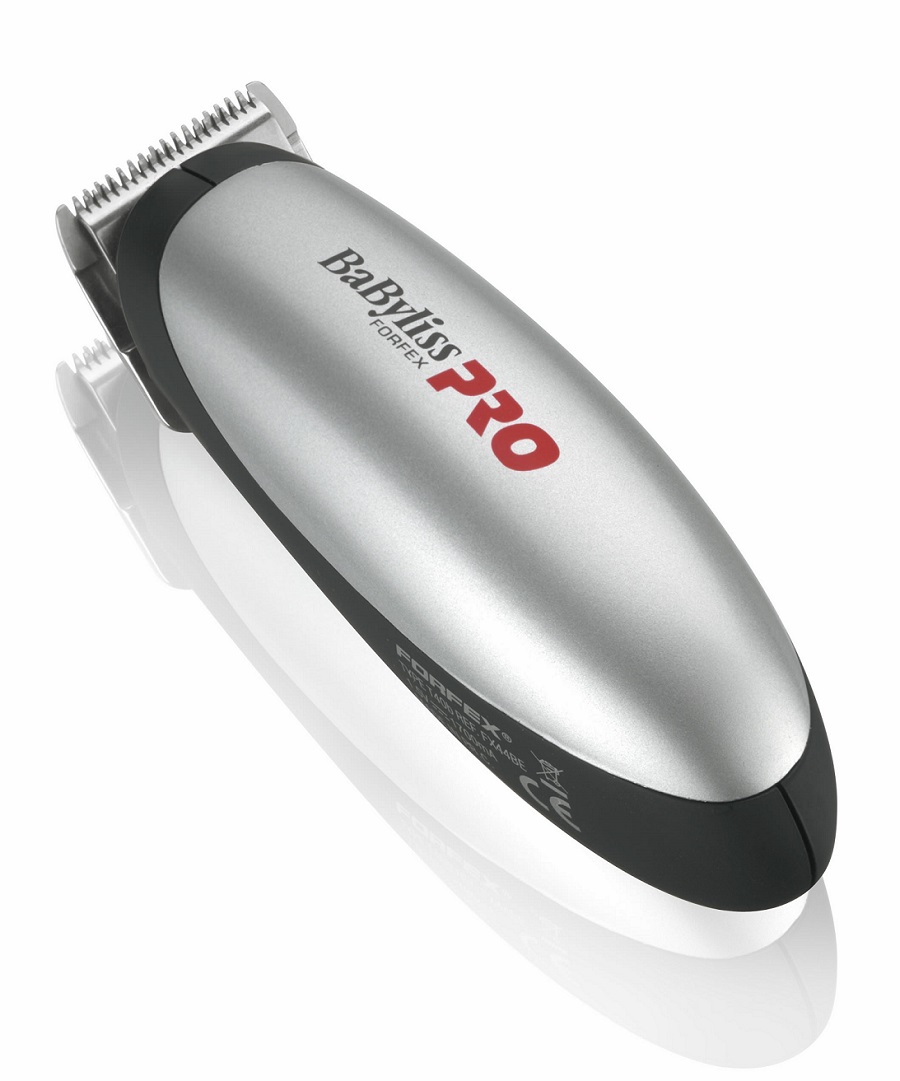 BaByliss PRO kontúrnyíró 25 mm