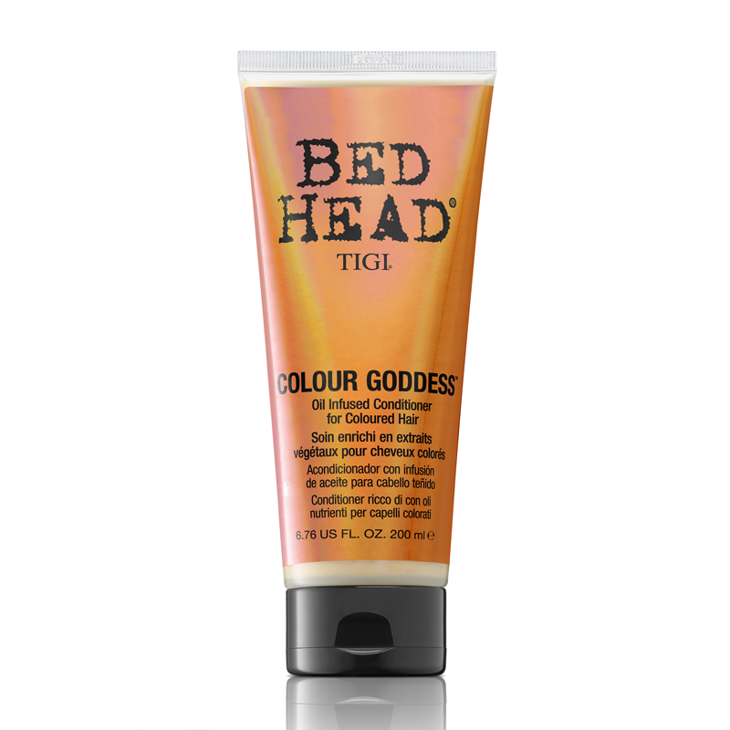 Tigi Bed Head Colour Goddess Conditioner 200 ml 