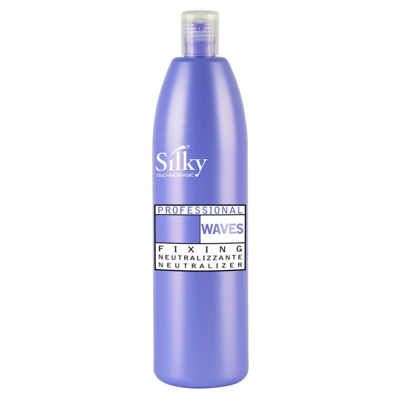 Silky FIXING NEUTRALIZER - dauer habfixáló 1000 ml