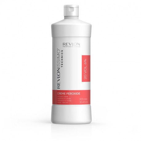 Revlon Creme Peroxide 6% 900 ml