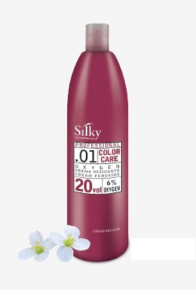 Silky PEROXID 6% 1000 ml