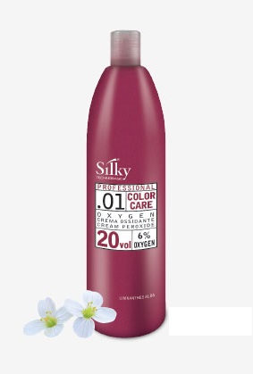 Silky PEROXID 9% 1000 ml