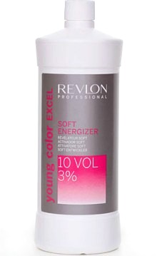 Young Color Excel Energizer 3% 900 ml