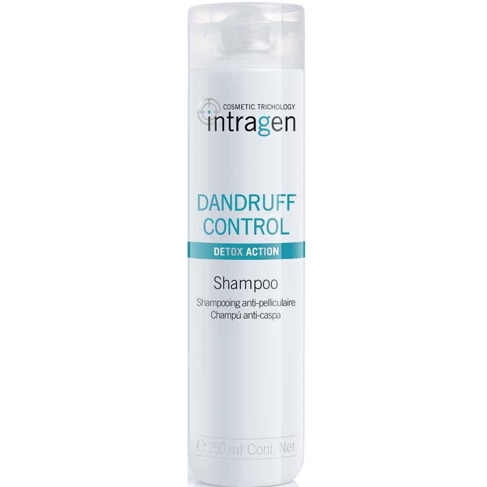 Revlon Intragen Dandruff Control Shampoo 250 ml