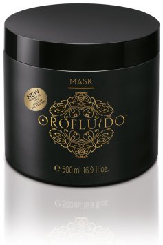 Orofluido Mask - színvédelemmel 500 ml