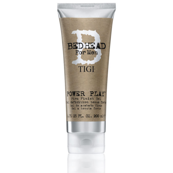 TIGI Bed Head for Men Power Play 200 ml