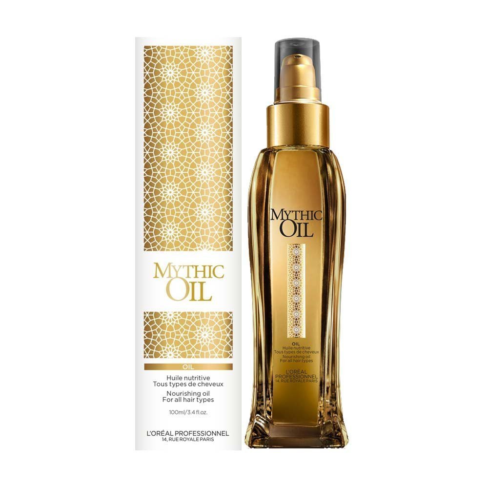 L'ORÉAL Mythic Oil Huile Originale 100 ml