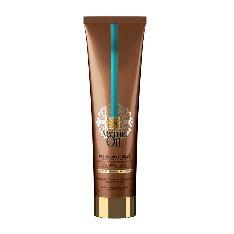 L'ORÉAL Mythic Oil Créme Universelle 150 ml