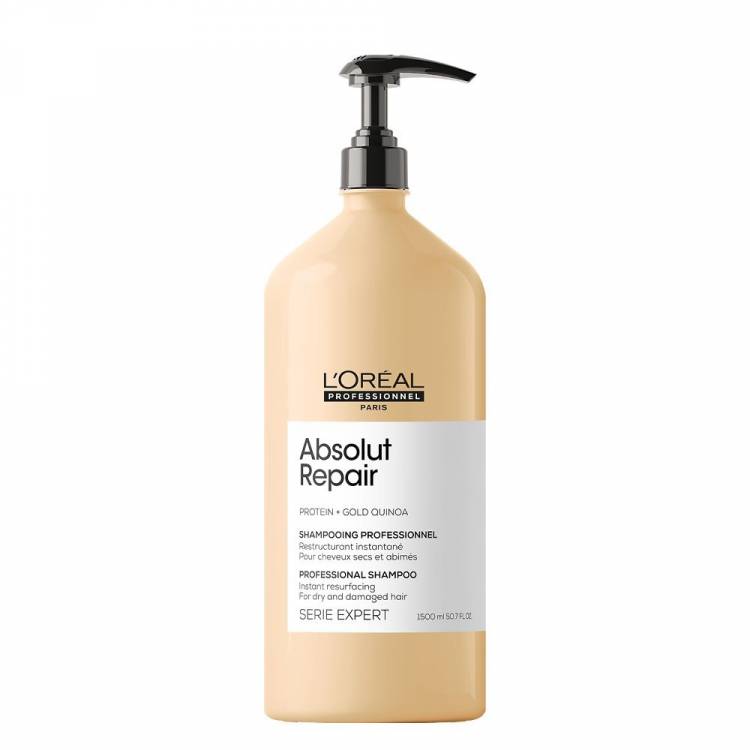 L'ORÉAL Professionnel Serie Expert Absolut Repair Shampoo 1500 ml