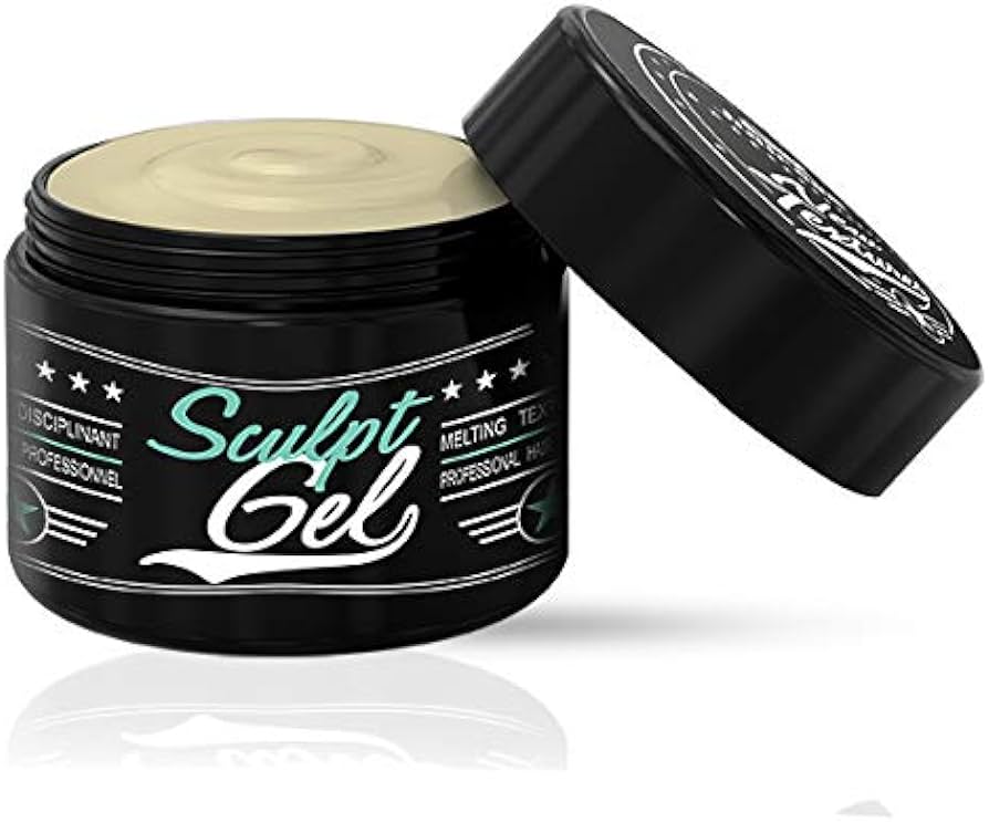 HAIRGUM The Sculpt Gel 80 g