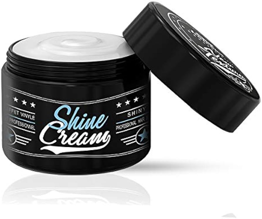 HAIRGUM The Shine Cream 80 g