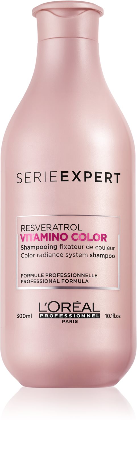 L'ORÉAL Professionnel Serie Expert Resveratrol Vitamino Color Shampoo 300 ml