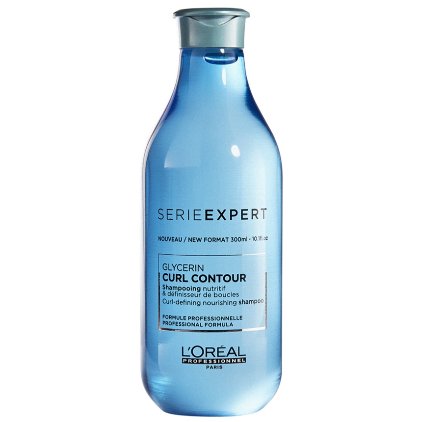 L'ORÉAL Professionnel Série Expert Curl Contour Shampoo 300 ml