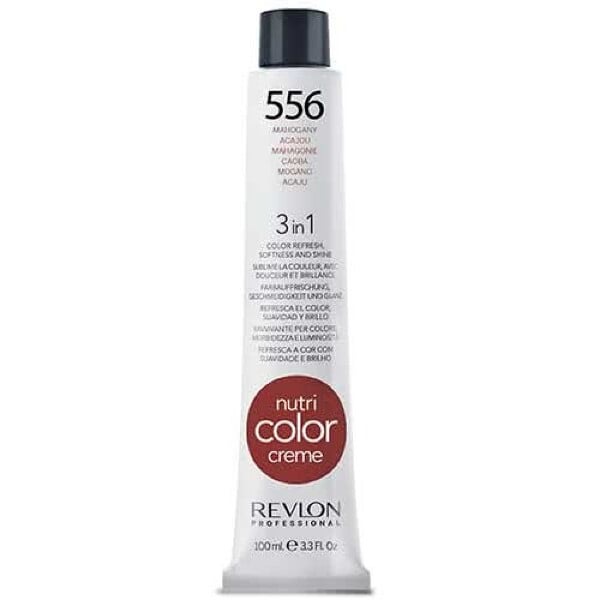 Revlon Nutri Color Creme 556 Mahogany 100 ml