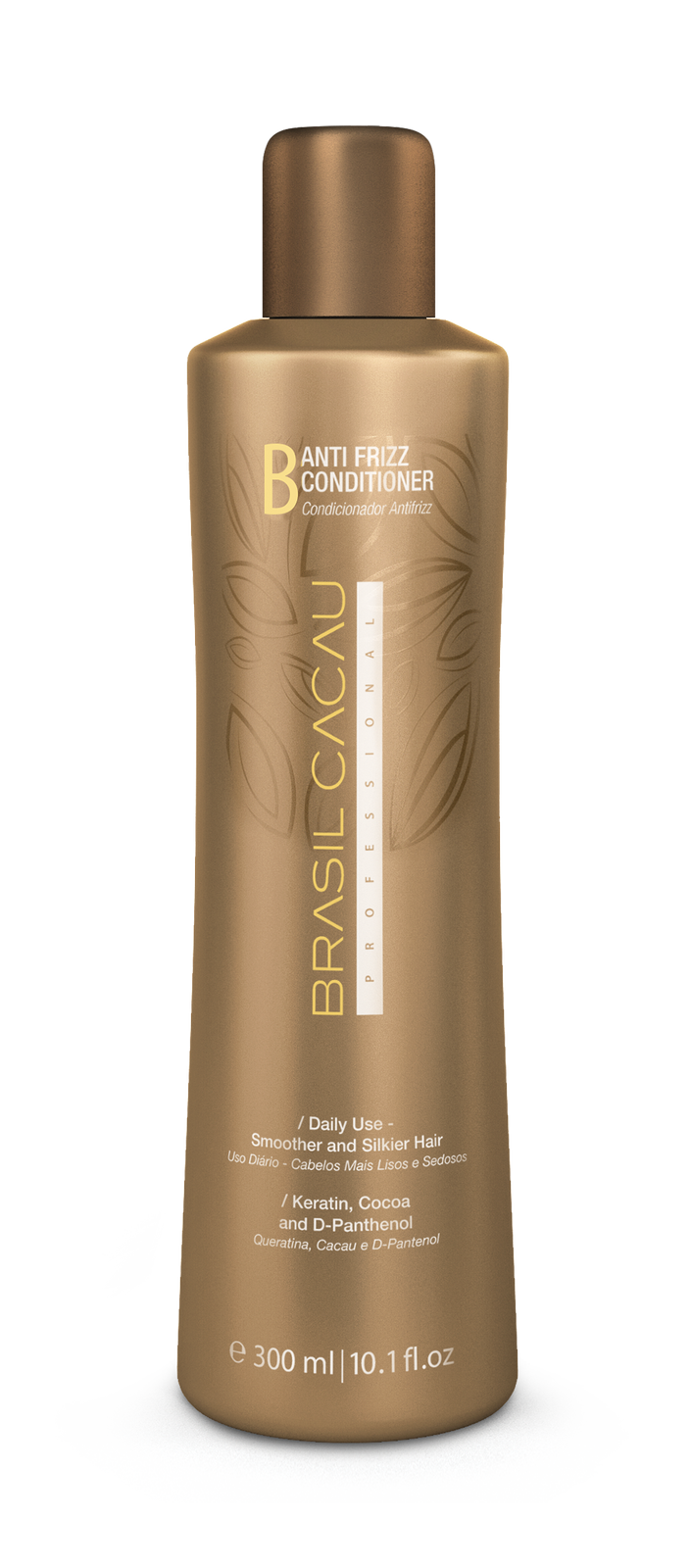 Brasil Cacau Anti Frizz Conditioner 300 ml